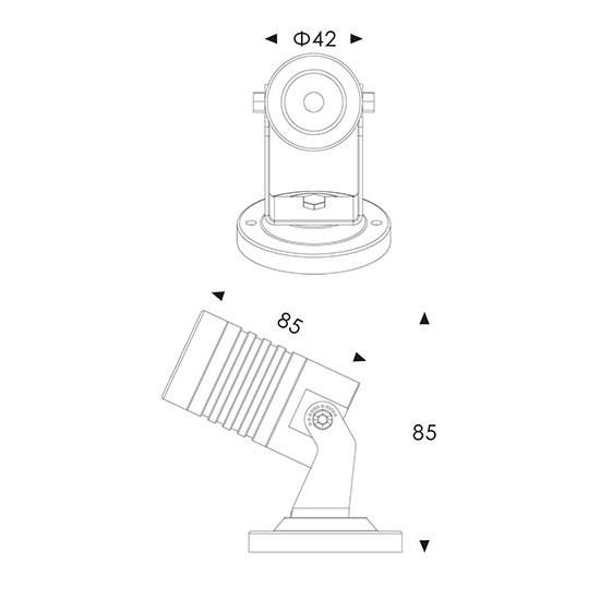 Đèn Châu Âu - Đèn LED Châu Âu - Đèn LED Cao Cấp - Đèn Cao Cấp- EUROLED