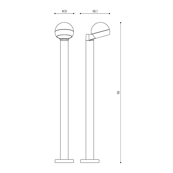 Đèn Châu Âu - Đèn LED Châu Âu - Đèn LED Cao Cấp - Đèn Cao Cấp- EUROLED