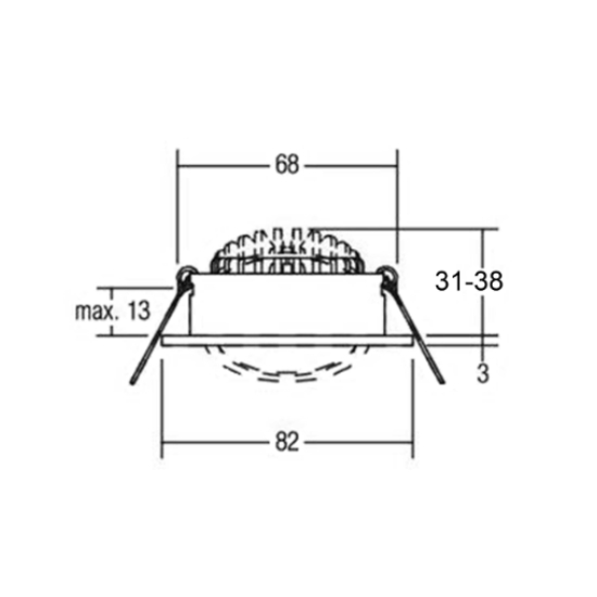 Đèn Châu Âu - Đèn LED Châu Âu - Đèn LED Cao Cấp - Đèn Cao Cấp- EUROLED