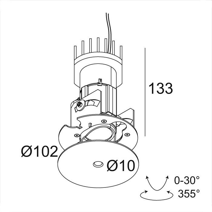 Đèn Châu Âu - Đèn LED Châu Âu - Đèn LED Cao Cấp - Đèn Cao Cấp- EUROLED
