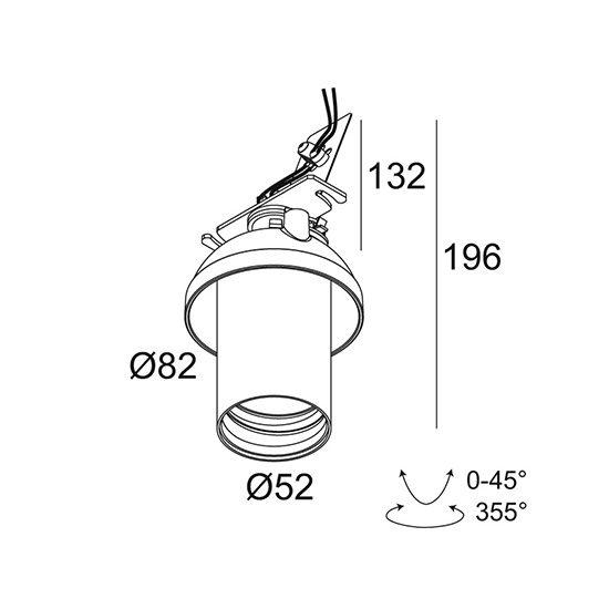 Đèn Châu Âu - Đèn LED Châu Âu - Đèn LED Cao Cấp - Đèn Cao Cấp- EUROLED