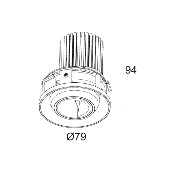 Đèn Châu Âu - Đèn LED Châu Âu - Đèn LED Cao Cấp - Đèn Cao Cấp- EUROLED