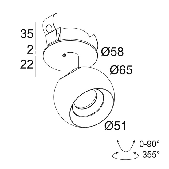 Đèn Châu Âu - Đèn LED Châu Âu - Đèn LED Cao Cấp - Đèn Cao Cấp- EUROLED