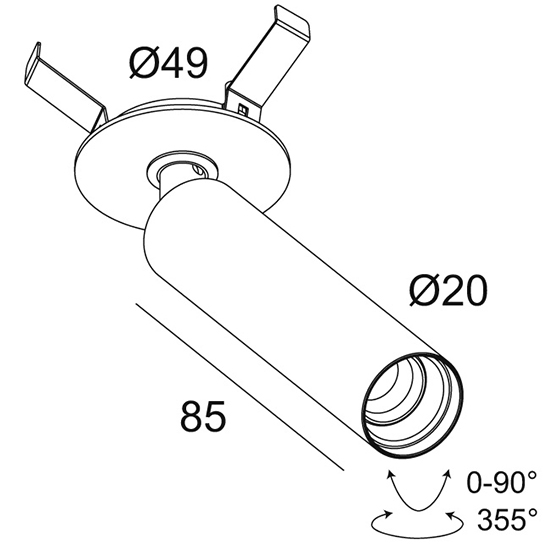 Đèn Châu Âu - Đèn LED Châu Âu - Đèn LED Cao Cấp - Đèn Cao Cấp- EUROLED
