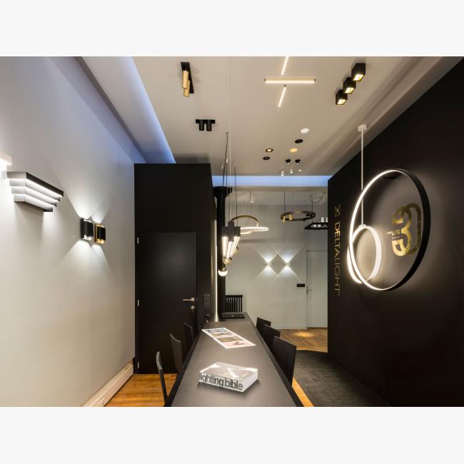 Đèn Châu Âu - Đèn LED Châu Âu - Đèn LED Cao Cấp - Đèn Cao Cấp- EUROLED