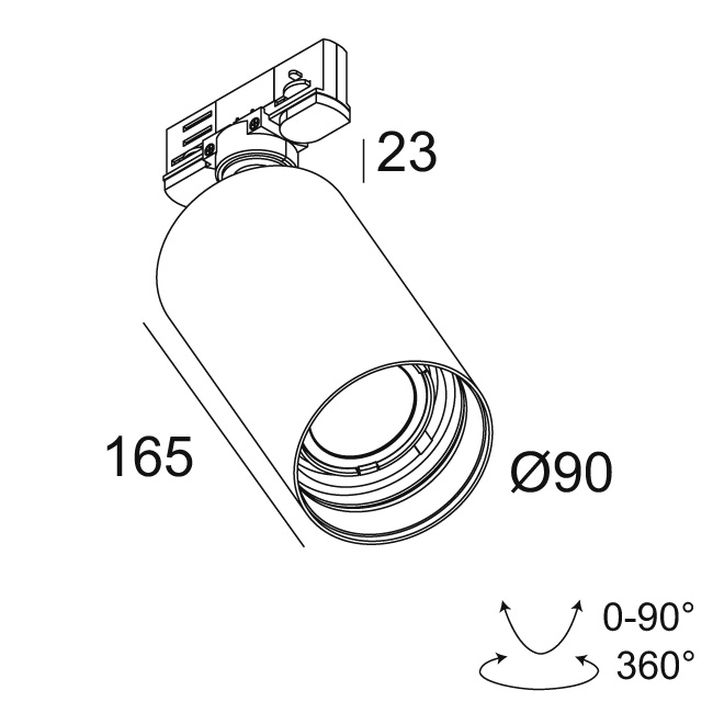 Đèn Châu Âu - Đèn LED Châu Âu - Đèn LED Cao Cấp - Đèn Cao Cấp- EUROLED