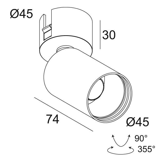 Đèn Châu Âu - Đèn LED Châu Âu - Đèn LED Cao Cấp - Đèn Cao Cấp- EUROLED