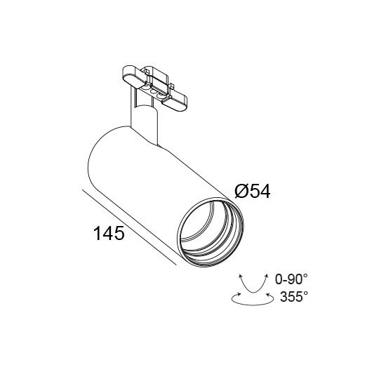 Đèn Châu Âu - Đèn LED Châu Âu - Đèn LED Cao Cấp - Đèn Cao Cấp- EUROLED