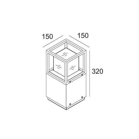 Đèn Châu Âu - Đèn LED Châu Âu - Đèn LED Cao Cấp - Đèn Cao Cấp- EUROLED