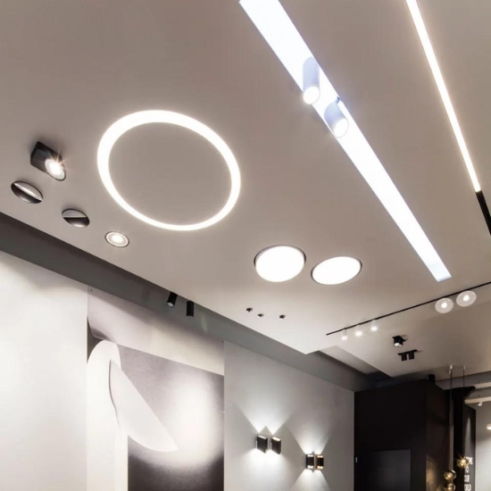 Đèn Châu Âu - Đèn LED Châu Âu - Đèn LED Cao Cấp - Đèn Cao Cấp- EUROLED