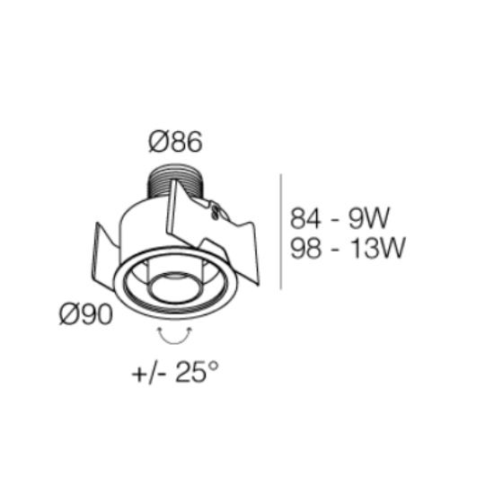 Đèn Châu Âu - Đèn LED Châu Âu - Đèn LED Cao Cấp - Đèn Cao Cấp- EUROLED
