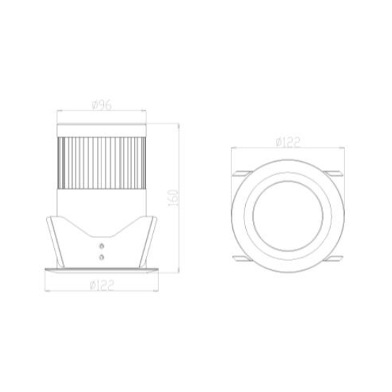 Đèn Châu Âu - Đèn LED Châu Âu - Đèn LED Cao Cấp - Đèn Cao Cấp- EUROLED