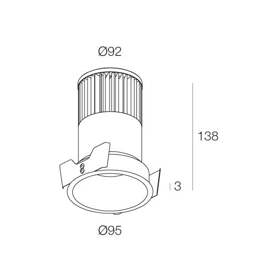 Đèn Châu Âu - Đèn LED Châu Âu - Đèn LED Cao Cấp - Đèn Cao Cấp- EUROLED