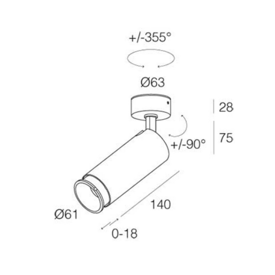 Đèn Châu Âu - Đèn LED Châu Âu - Đèn LED Cao Cấp - Đèn Cao Cấp- EUROLED