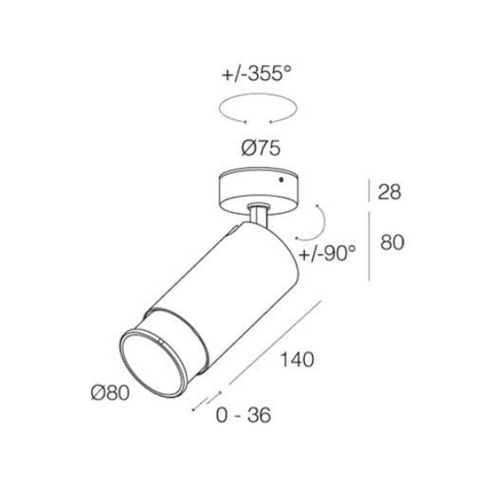 Đèn Châu Âu - Đèn LED Châu Âu - Đèn LED Cao Cấp - Đèn Cao Cấp- EUROLED