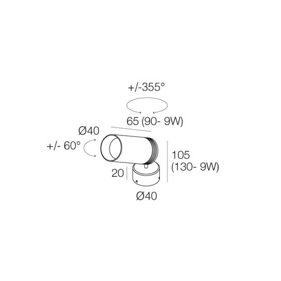 Đèn Châu Âu - Đèn LED Châu Âu - Đèn LED Cao Cấp - Đèn Cao Cấp- EUROLED