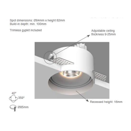 Đèn Châu Âu - Đèn LED Châu Âu - Đèn LED Cao Cấp - Đèn Cao Cấp- EUROLED