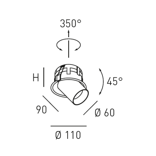 Đèn Châu Âu - Đèn LED Châu Âu - Đèn LED Cao Cấp - Đèn Cao Cấp- EUROLED