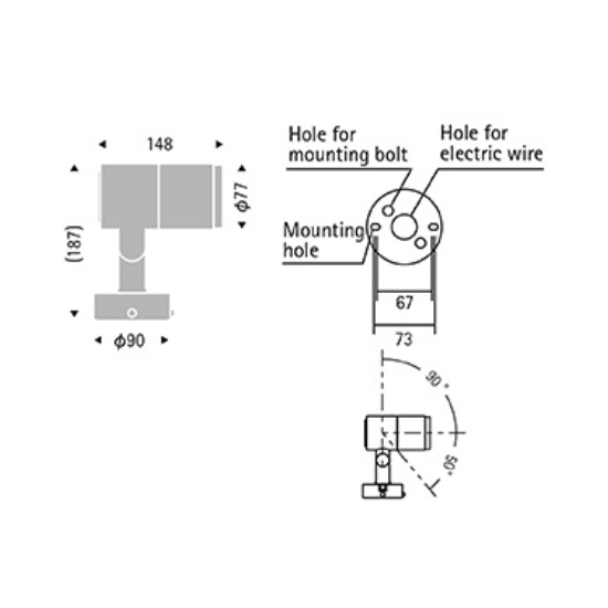 Đèn Châu Âu - Đèn LED Châu Âu - Đèn LED Cao Cấp - Đèn Cao Cấp- EUROLED