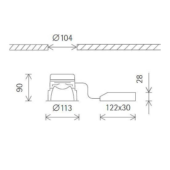 Đèn Châu Âu - Đèn LED Châu Âu - Đèn LED Cao Cấp - Đèn Cao Cấp- EUROLED