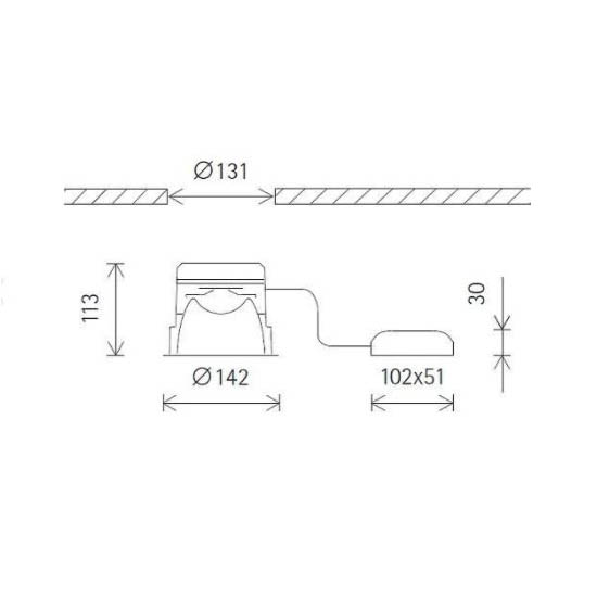 Đèn Châu Âu - Đèn LED Châu Âu - Đèn LED Cao Cấp - Đèn Cao Cấp- EUROLED