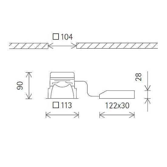 Đèn Châu Âu - Đèn LED Châu Âu - Đèn LED Cao Cấp - Đèn Cao Cấp- EUROLED