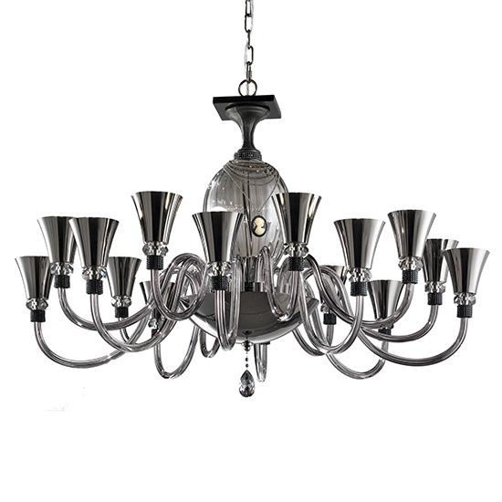 Đèn Châu Âu - Đèn LED Châu Âu - Đèn LED Cao Cấp - Đèn Cao Cấp- EUROLED