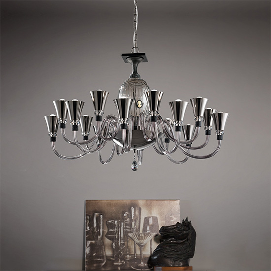 Đèn Châu Âu - Đèn LED Châu Âu - Đèn LED Cao Cấp - Đèn Cao Cấp- EUROLED