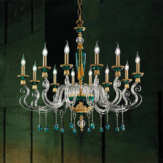 Đèn Châu Âu - Đèn LED Châu Âu - Đèn LED Cao Cấp - Đèn Cao Cấp- EUROLED