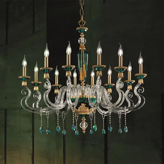 Đèn Châu Âu - Đèn LED Châu Âu - Đèn LED Cao Cấp - Đèn Cao Cấp- EUROLED