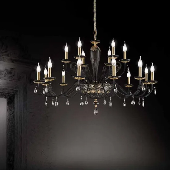 Đèn Châu Âu - Đèn LED Châu Âu - Đèn LED Cao Cấp - Đèn Cao Cấp- EUROLED