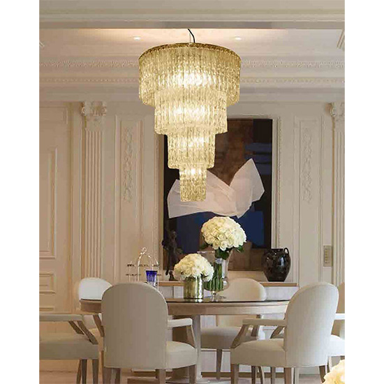 Đèn Châu Âu - Đèn LED Châu Âu - Đèn LED Cao Cấp - Đèn Cao Cấp- EUROLED