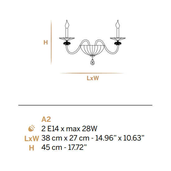 Đèn Châu Âu - Đèn LED Châu Âu - Đèn LED Cao Cấp - Đèn Cao Cấp- EUROLED