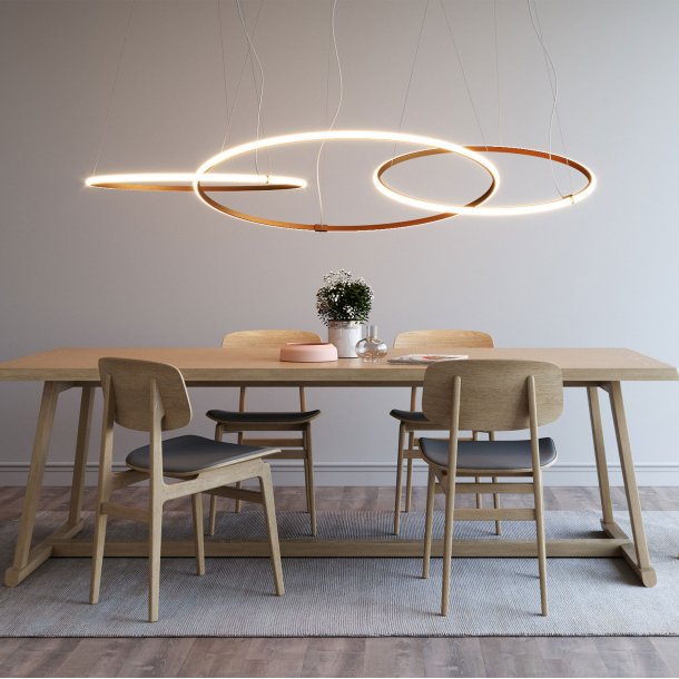 Đèn Châu Âu - Đèn LED Châu Âu - Đèn LED Cao Cấp - Đèn Cao Cấp- EUROLED