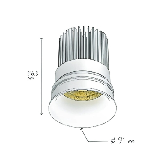 Đèn Châu Âu - Đèn LED Châu Âu - Đèn LED Cao Cấp - Đèn Cao Cấp- EUROLED