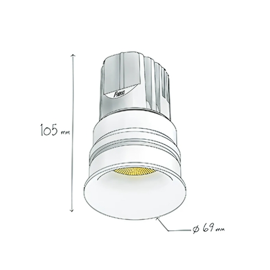 Đèn Châu Âu - Đèn LED Châu Âu - Đèn LED Cao Cấp - Đèn Cao Cấp- EUROLED