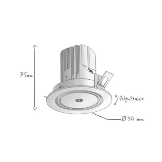 Đèn Châu Âu - Đèn LED Châu Âu - Đèn LED Cao Cấp - Đèn Cao Cấp- EUROLED