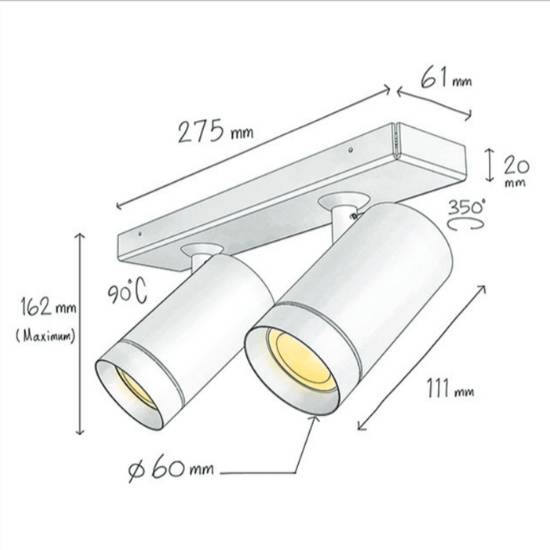 Đèn Châu Âu - Đèn LED Châu Âu - Đèn LED Cao Cấp - Đèn Cao Cấp- EUROLED