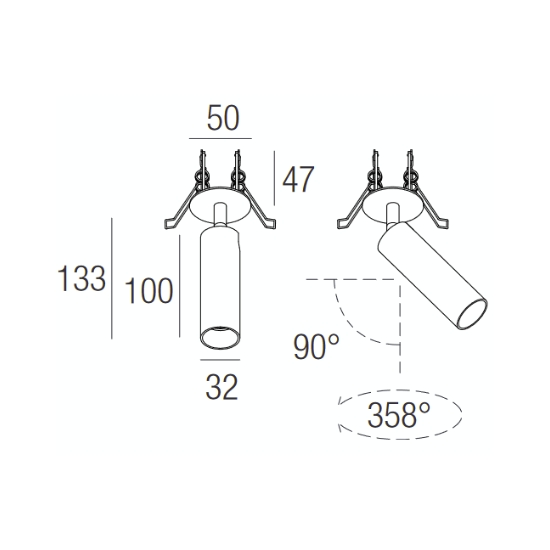 Đèn Châu Âu - Đèn LED Châu Âu - Đèn LED Cao Cấp - Đèn Cao Cấp- EUROLED