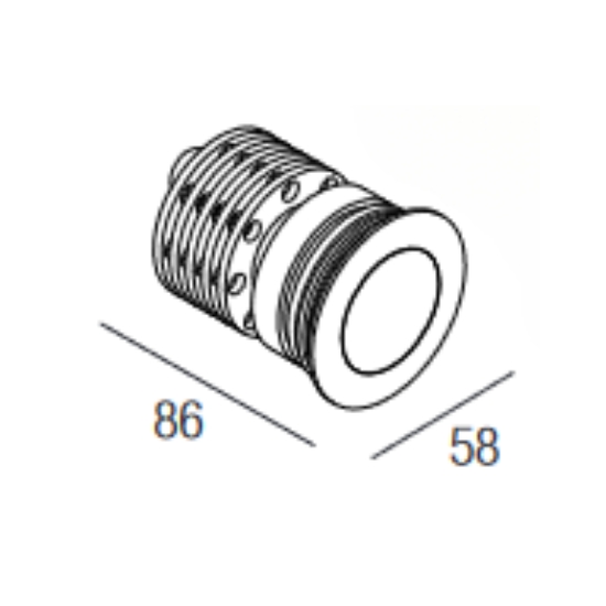Đèn Châu Âu - Đèn LED Châu Âu - Đèn LED Cao Cấp - Đèn Cao Cấp- EUROLED