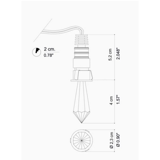 Đèn Châu Âu - Đèn LED Châu Âu - Đèn LED Cao Cấp - Đèn Cao Cấp- EUROLED