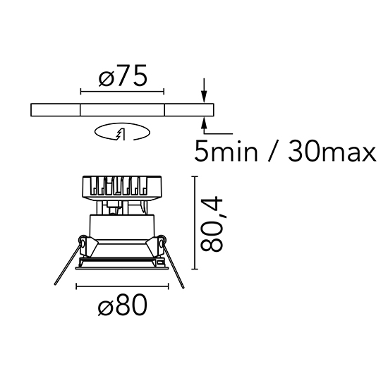 Đèn Châu Âu - Đèn LED Châu Âu - Đèn LED Cao Cấp - Đèn Cao Cấp- EUROLED