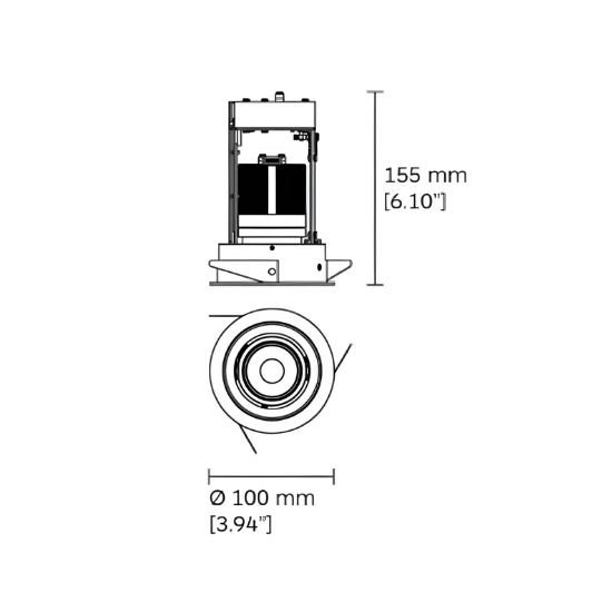 Đèn Châu Âu - Đèn LED Châu Âu - Đèn LED Cao Cấp - Đèn Cao Cấp- EUROLED