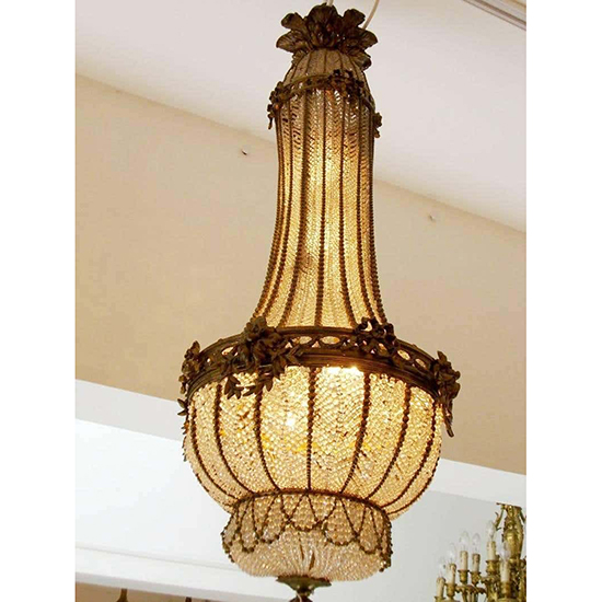 Đèn Châu Âu - Đèn LED Châu Âu - Đèn LED Cao Cấp - Đèn Cao Cấp- EUROLED