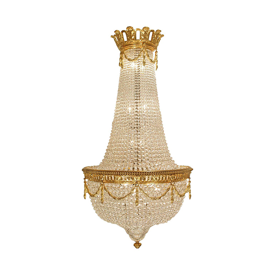 Đèn Châu Âu - Đèn LED Châu Âu - Đèn LED Cao Cấp - Đèn Cao Cấp- EUROLED