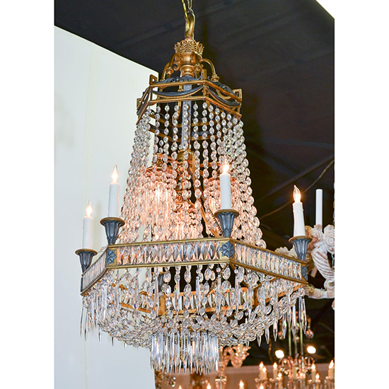 Đèn Châu Âu - Đèn LED Châu Âu - Đèn LED Cao Cấp - Đèn Cao Cấp- EUROLED