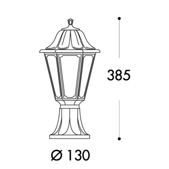 Đèn Châu Âu - Đèn LED Châu Âu - Đèn LED Cao Cấp - Đèn Cao Cấp- EUROLED