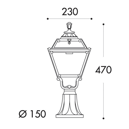 Đèn Châu Âu - Đèn LED Châu Âu - Đèn LED Cao Cấp - Đèn Cao Cấp- EUROLED