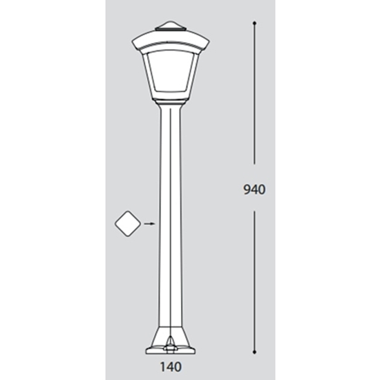 Đèn Châu Âu - Đèn LED Châu Âu - Đèn LED Cao Cấp - Đèn Cao Cấp- EUROLED
