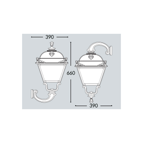 Đèn Châu Âu - Đèn LED Châu Âu - Đèn LED Cao Cấp - Đèn Cao Cấp- EUROLED
